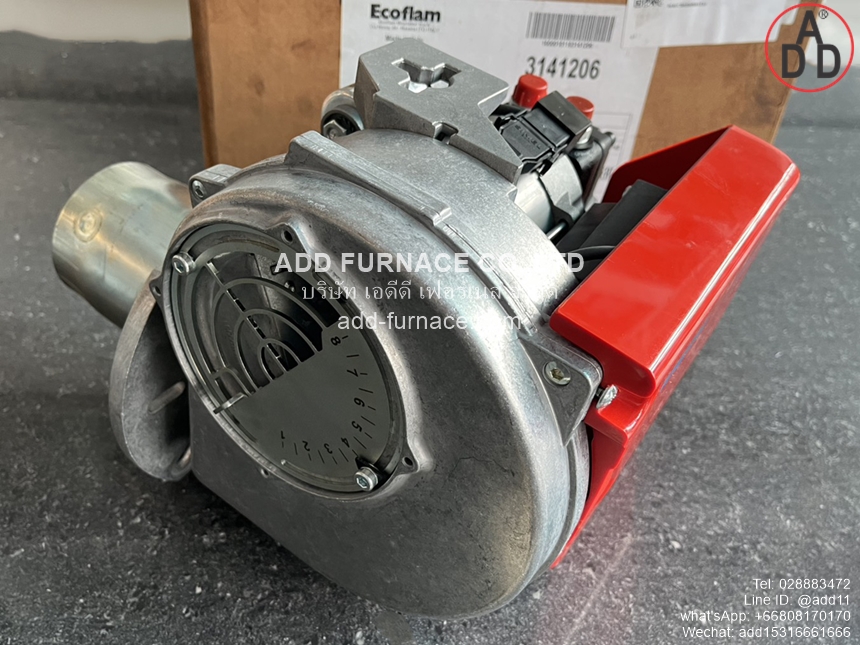 Ecoflam MAX 12 TC (L+S) (17)